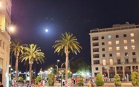 Marinac3 Precioso apartamento con patio en el centro histórico de Málaga